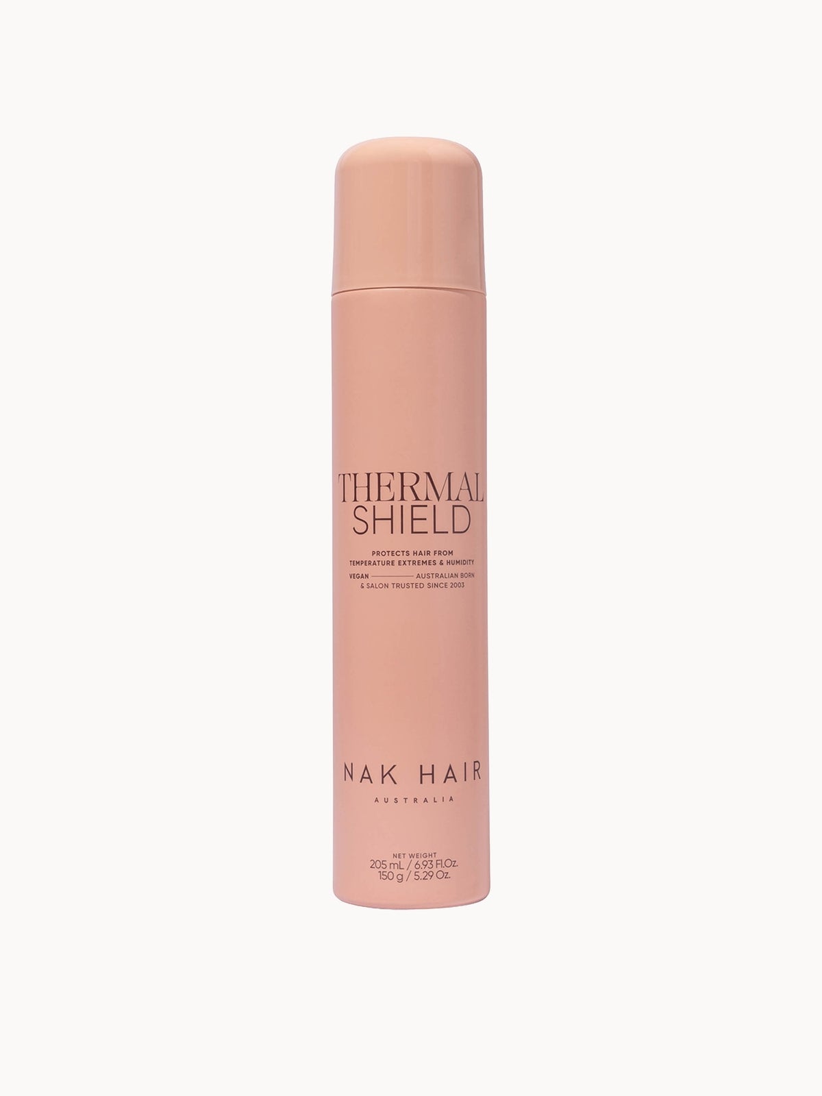 NAK Hair Signature Thermal Shield 150g