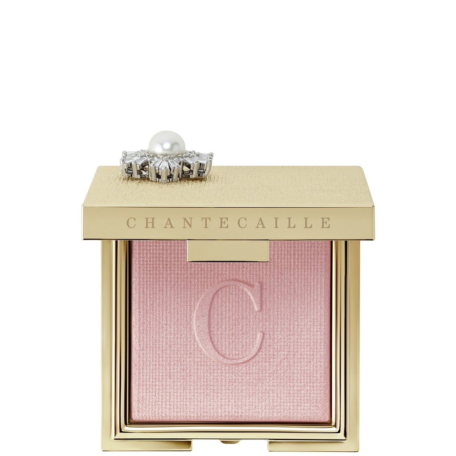 Chantecaille Cheek Light (Limited Edition) - Pétale