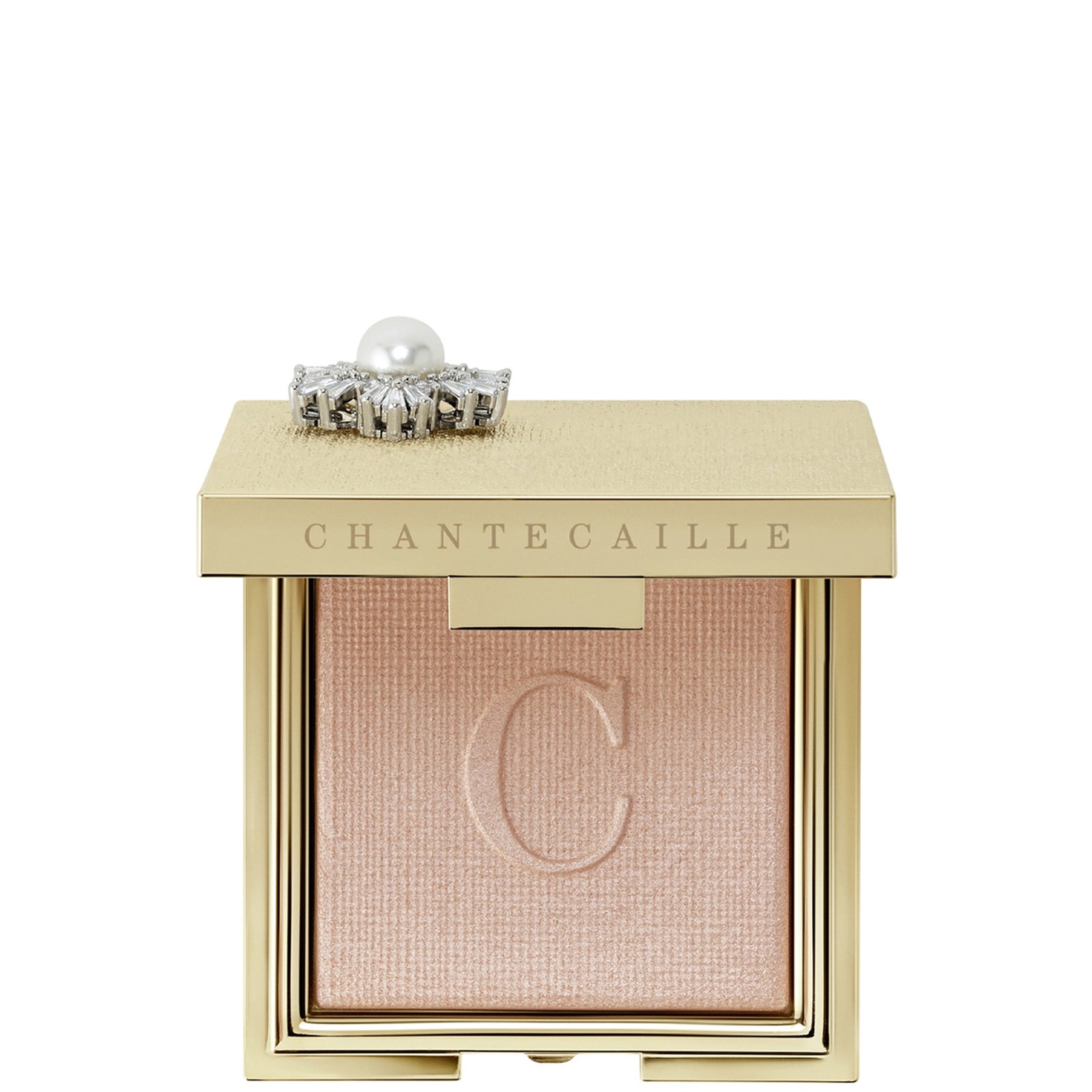 Chantecaille Cheek Light (Limited Edition) - Champagne