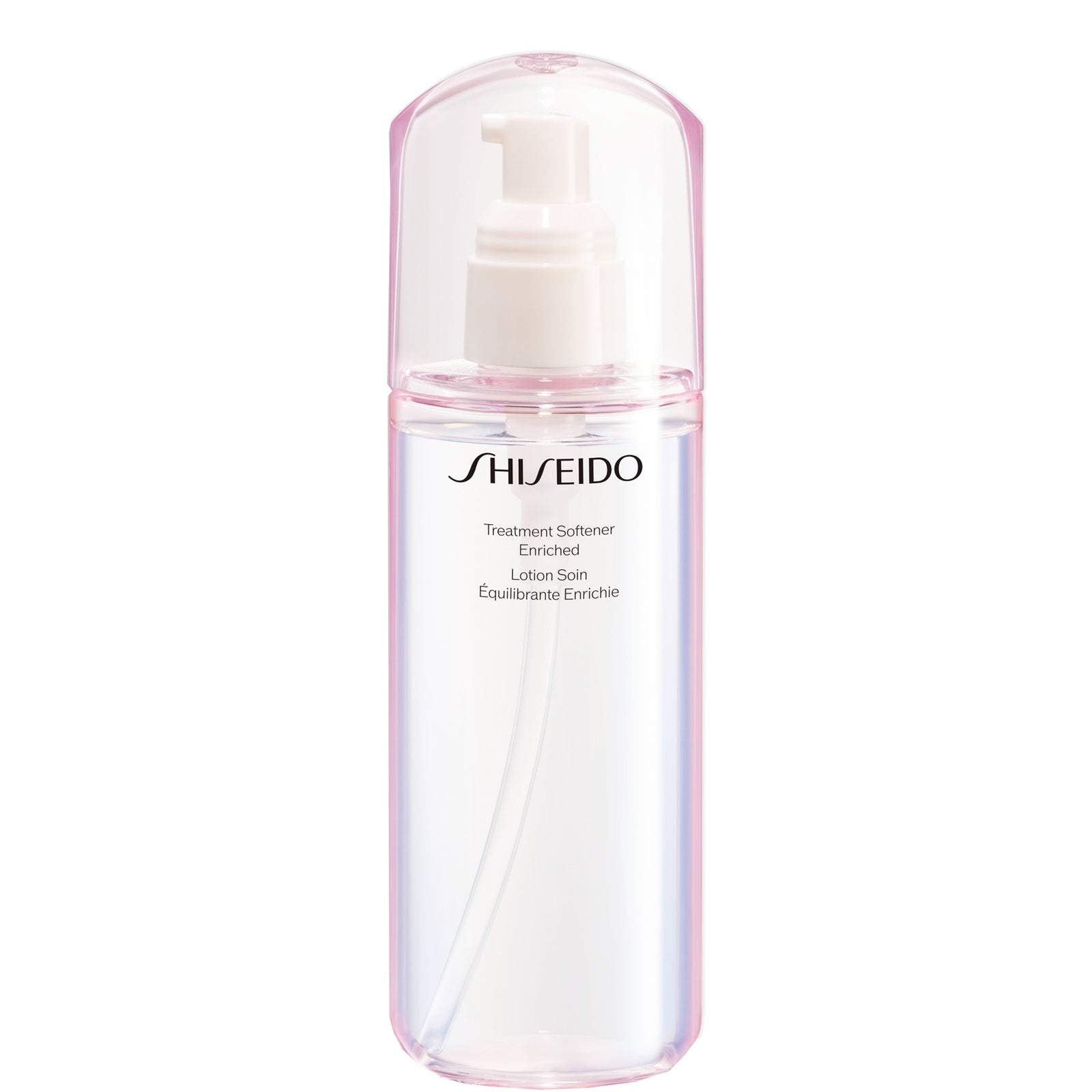Shiseido Treatment Softener Enriched 150ml