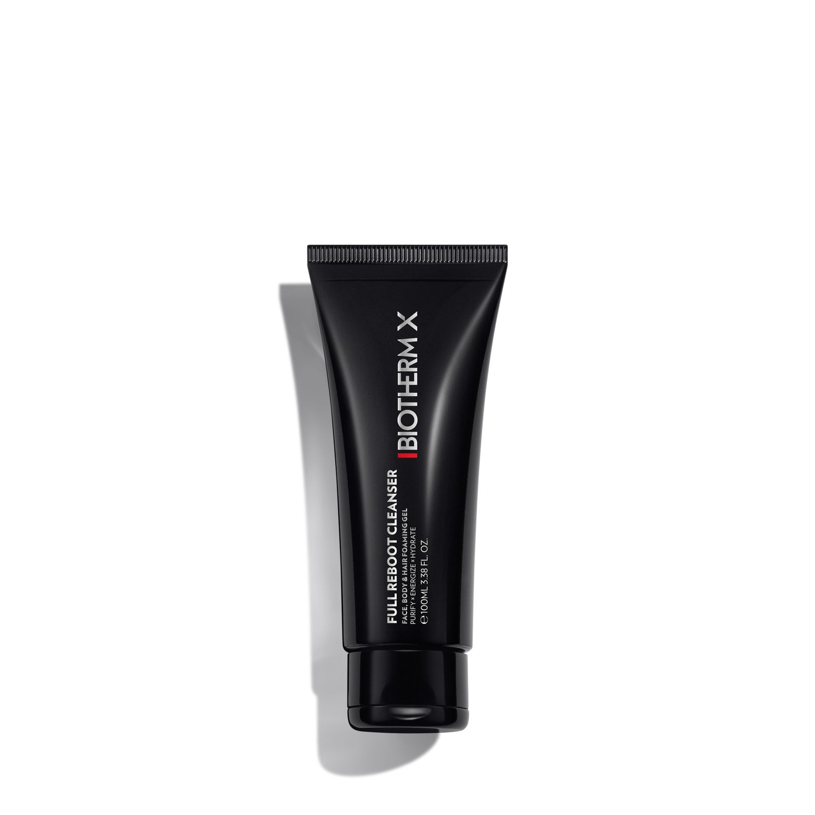 BIOTHERM X SHOWER GEL - 100ml