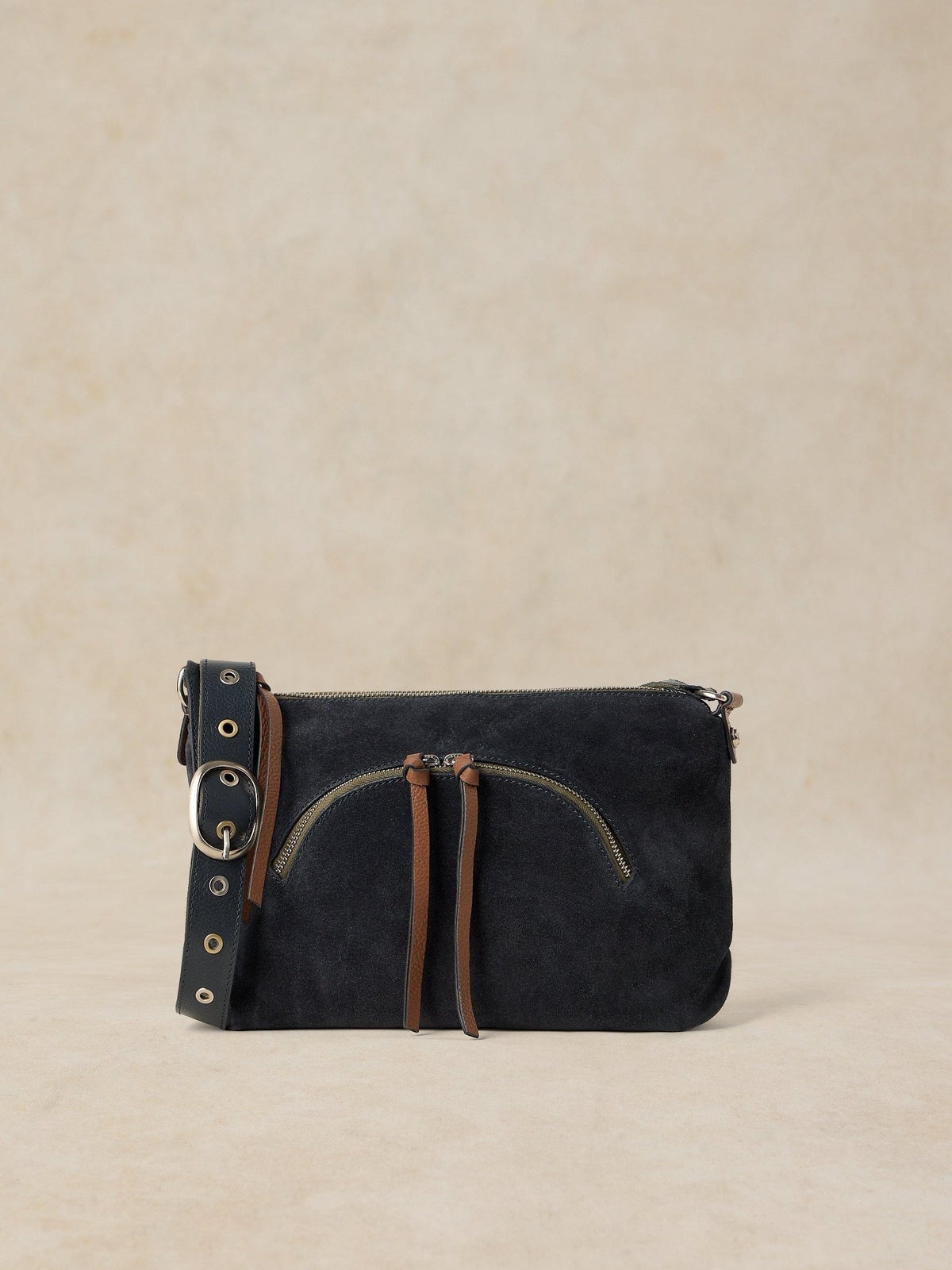 Crossbody-Tasche Hollie - Einheitsgröße