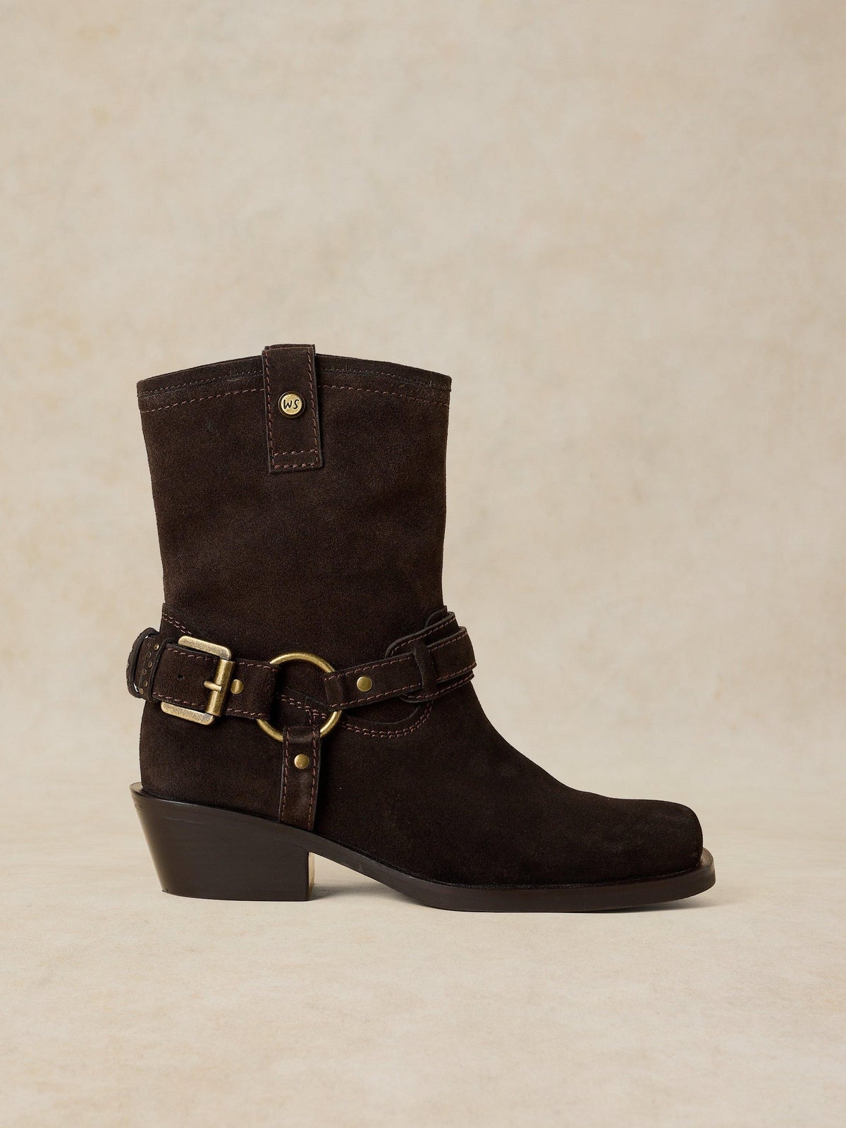 Western Biker Boots Liberty - 41