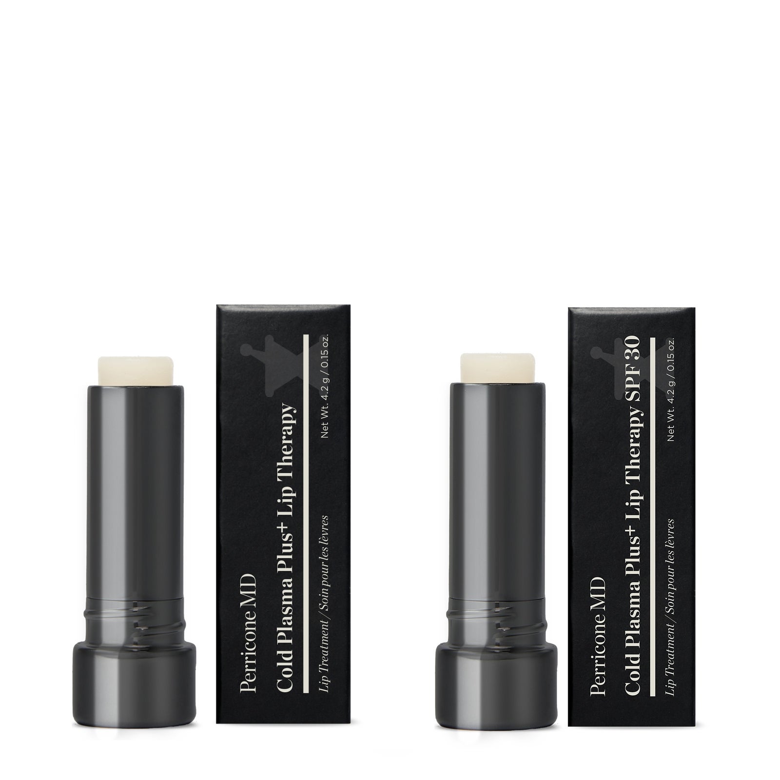 Lip Therapy Duo