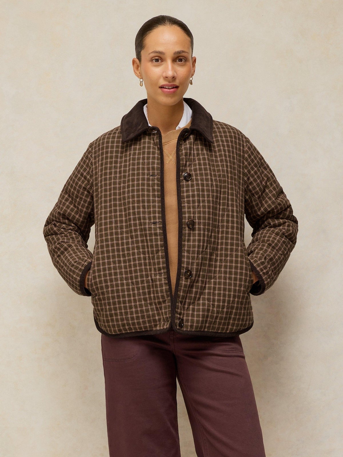 Wendejacke Arden - 52