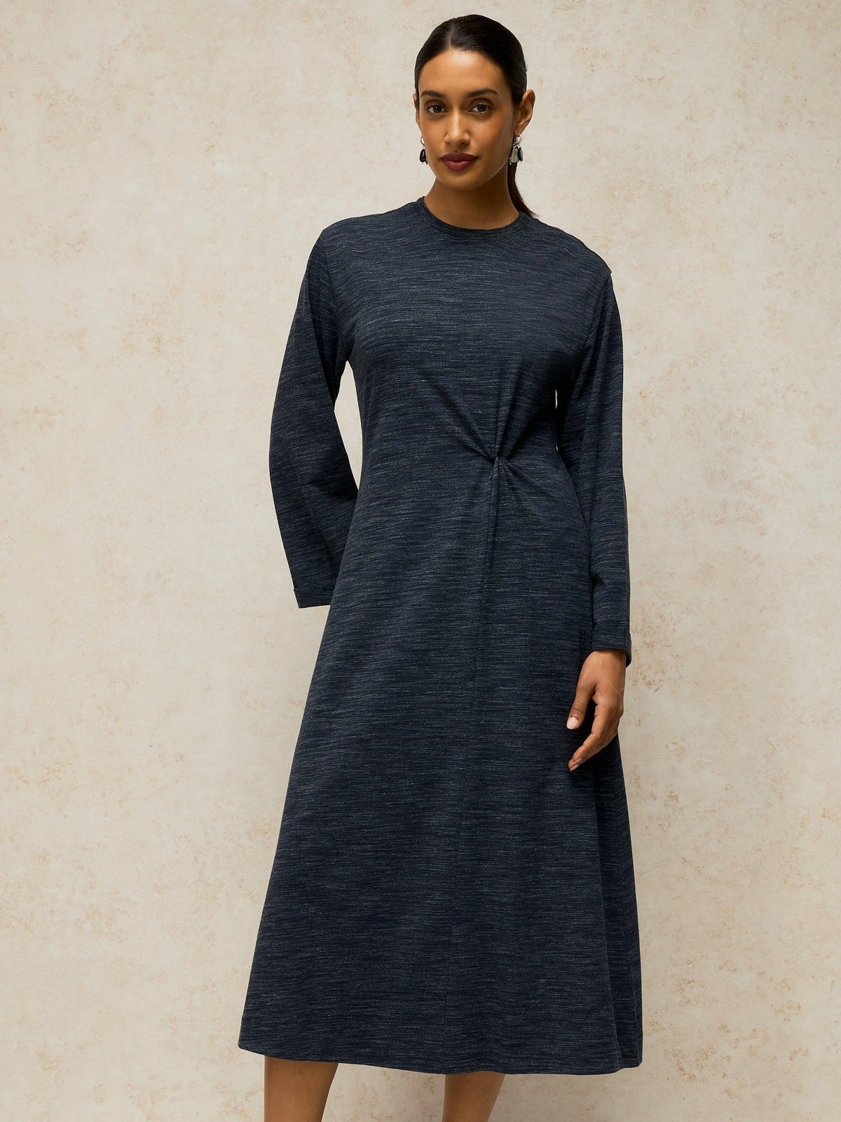 Kleid Gracie mit Twist-Detail - 50/R