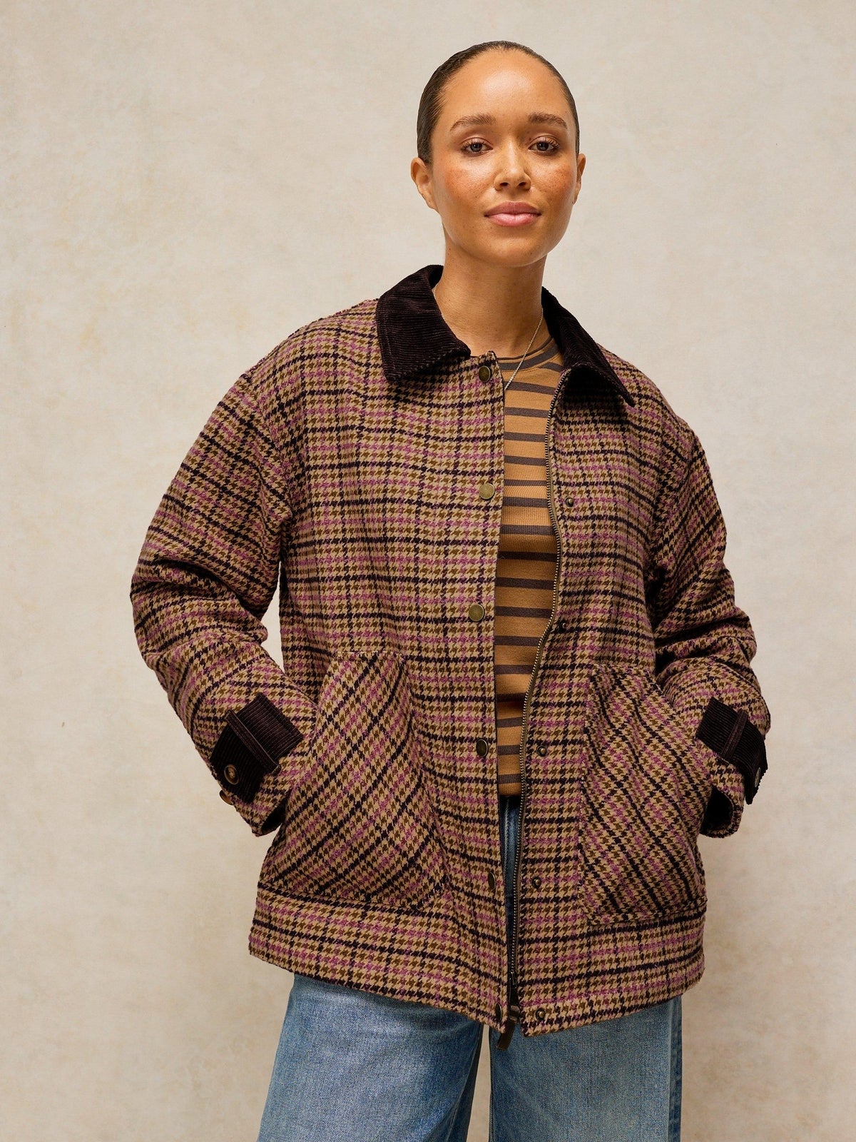 Karojacke Jackson - 48