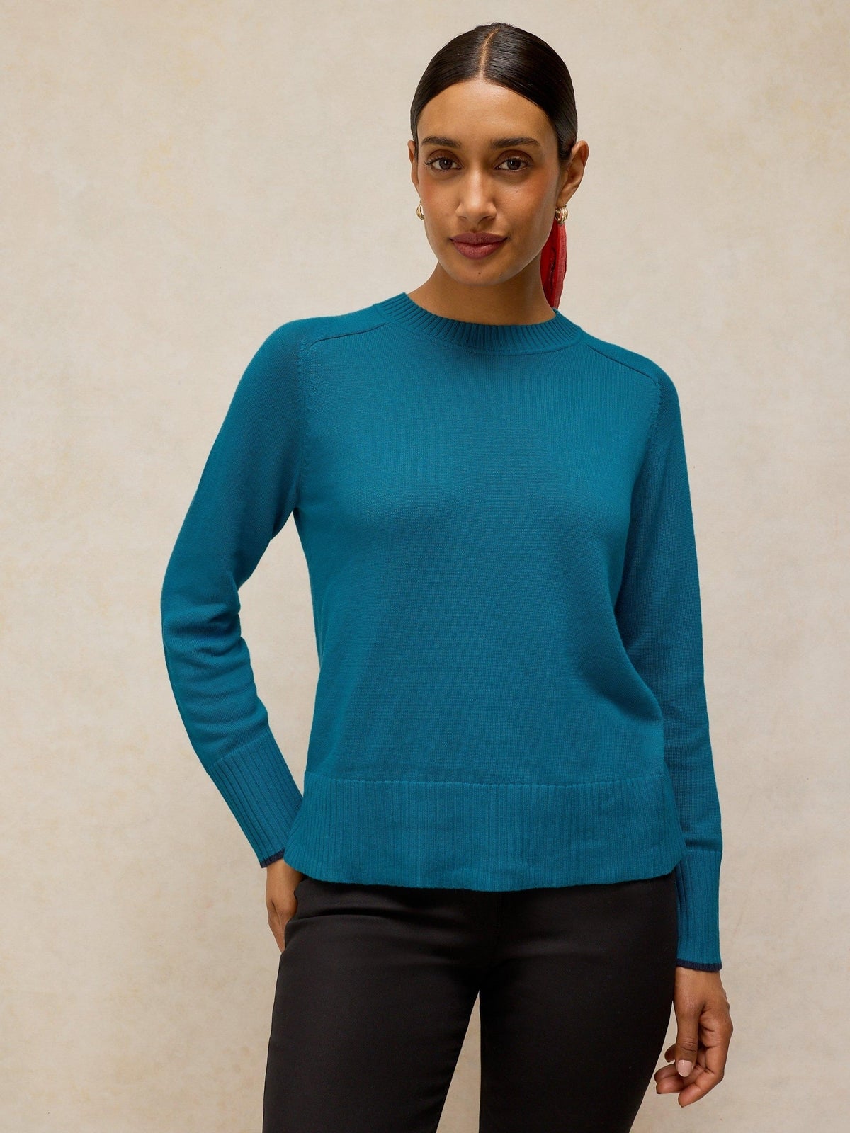 Pullover Sienna - 50