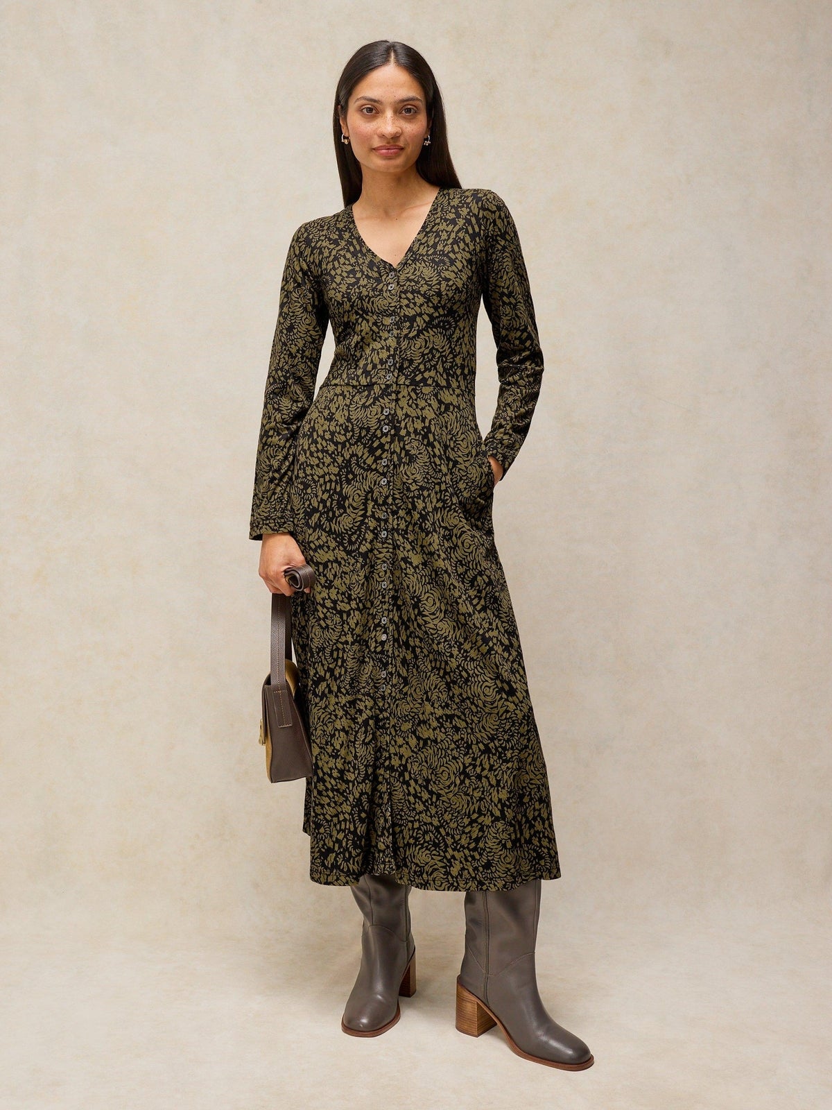 Blusenkleid Reese - 44/R