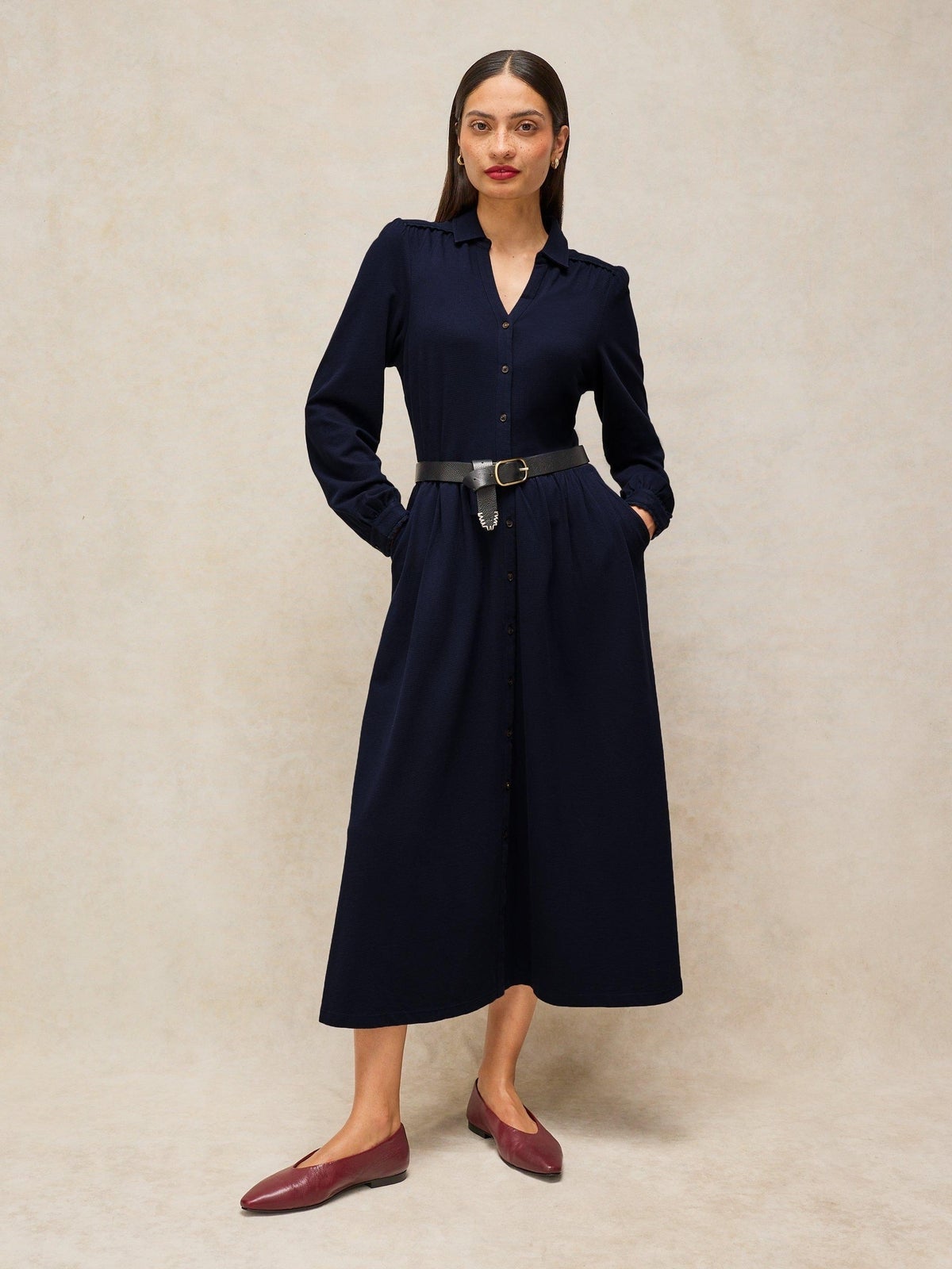 Jerseykleid Reegan - 46/R