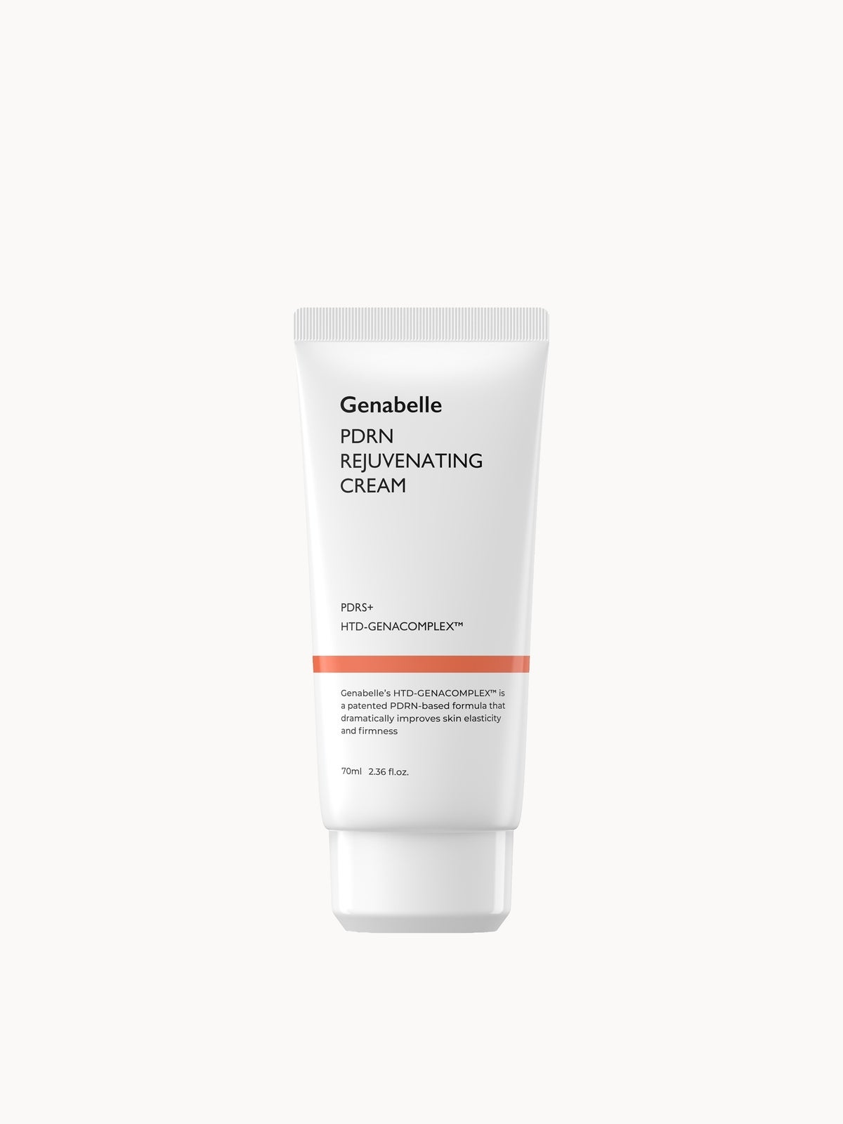 Genabelle Pdrn Rejuvenating Cream 70Ml - Image 4