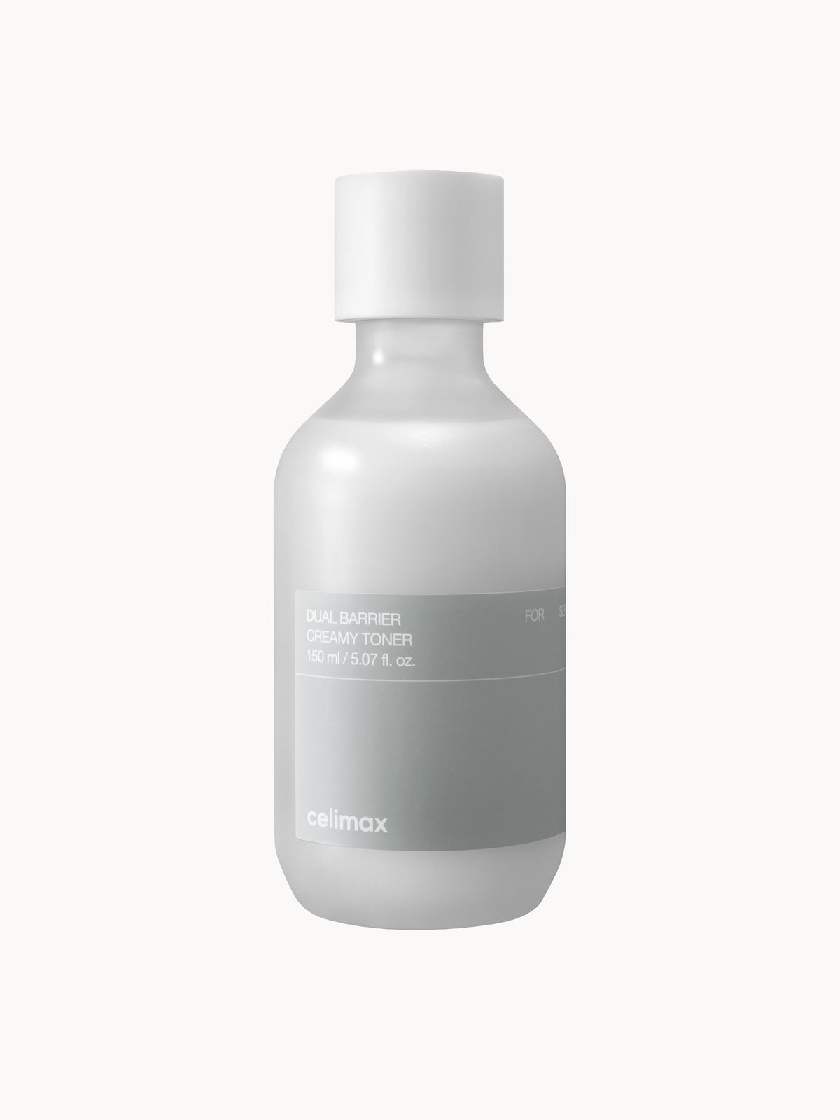 iHerb UK - Celimax , Dual Barrier Creamy Toner, For Sensitive/Dry Skin, 5.07 Fl Oz (150 Ml) - Image 6