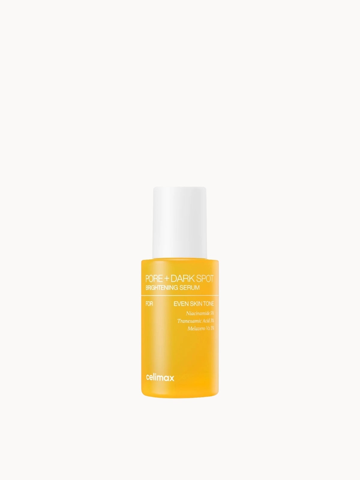 Celimax Pore+Dark Spot Brightening Serum 30Ml | Gel-Like Serum For Enlarged Pores With Niacinamide Tranexamic Acid Pore Minimizer Non-Irritati - Image 8