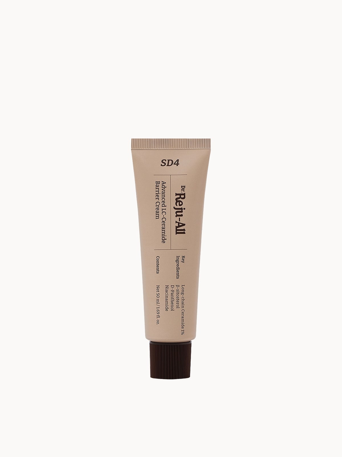 Dr.reju-All Dr. Reju-All Advanced Lc-Ceramide Barrier Cream - Patented Long Chain Ceramide Deep Hydration - Lightweight Korean Face Moisturizer For Strengthening - Image 3