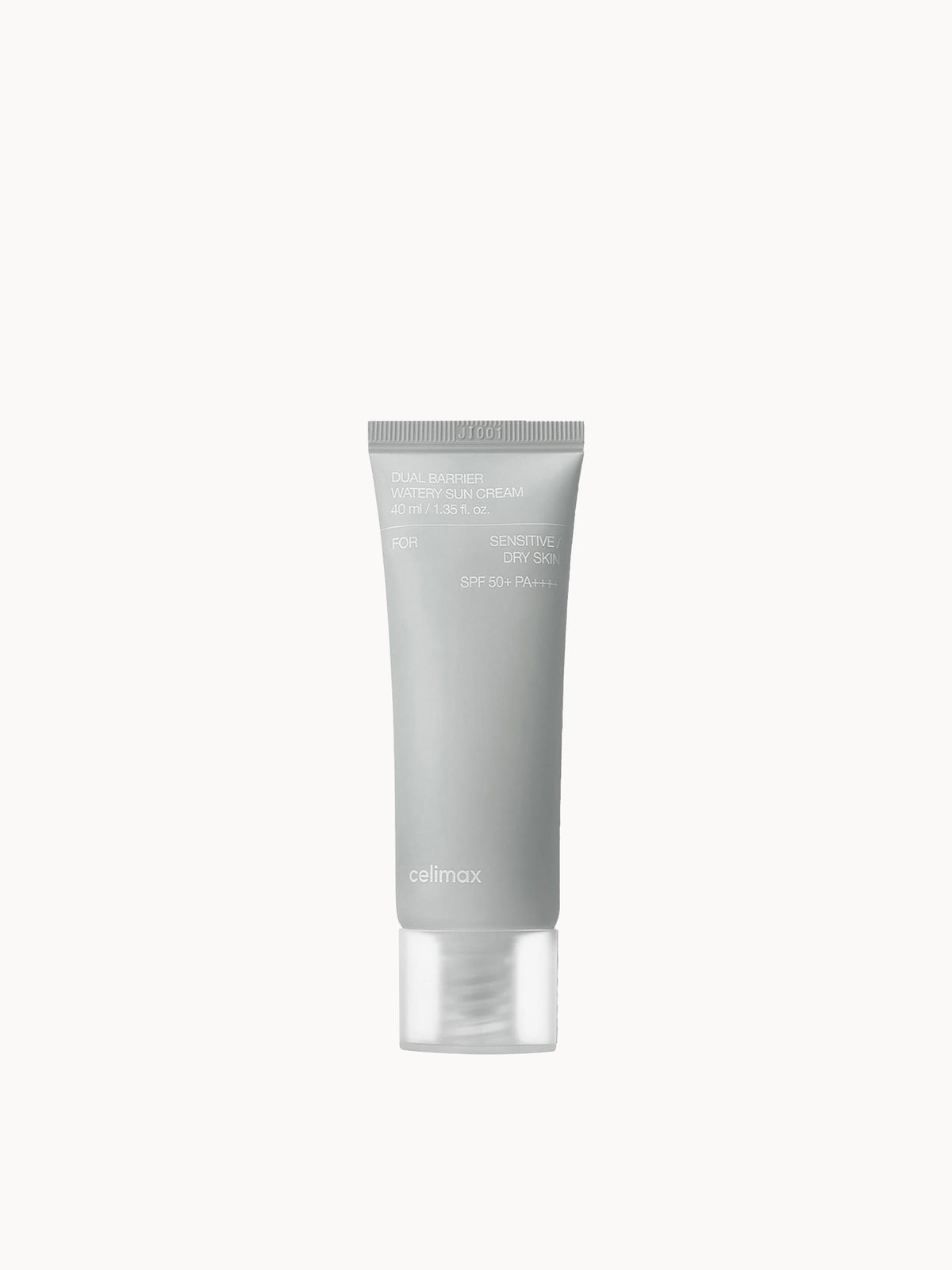 CELIMAX  Dual Barrier Watery Sun Cream Spf50+ Pa++++ 40Ml Sunscreen, Stylevana - Image 4