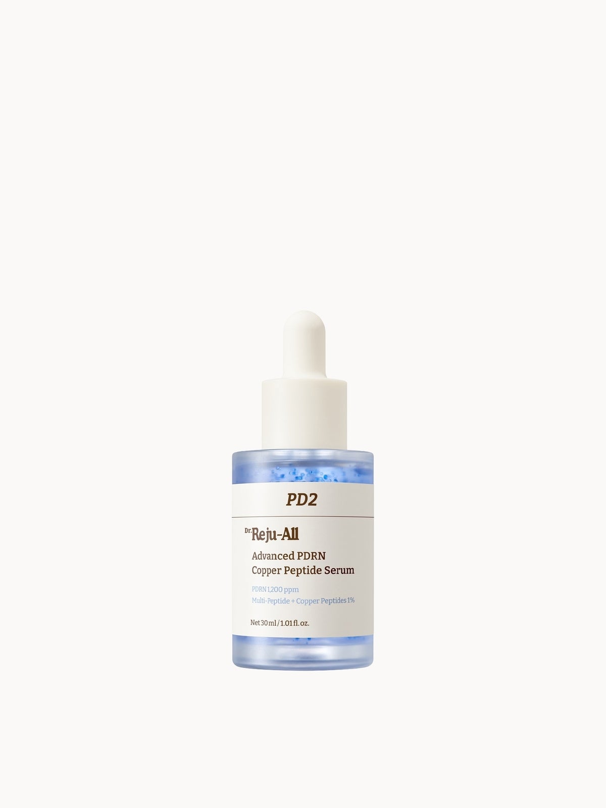 Dr.Reju-All Advanced PDRN Copper Peptide Serum 1.01 Fl Oz - Image 3