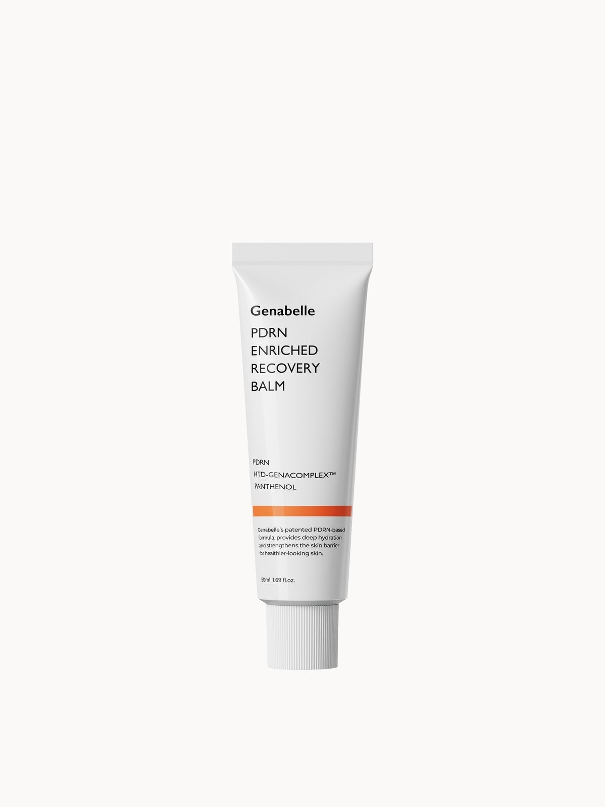 GENABELLE PDRN Enriched Recovery Balm 50ml - Image 1