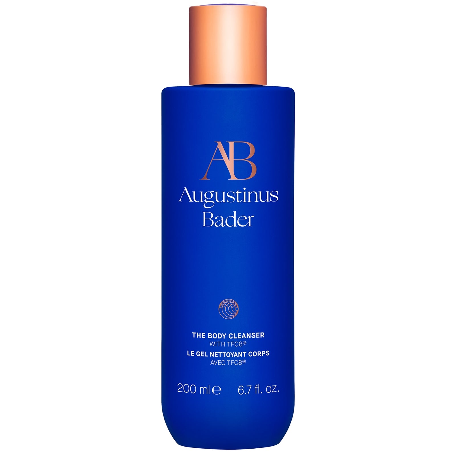 Augustinus Bader The Body Cleanser 200ml