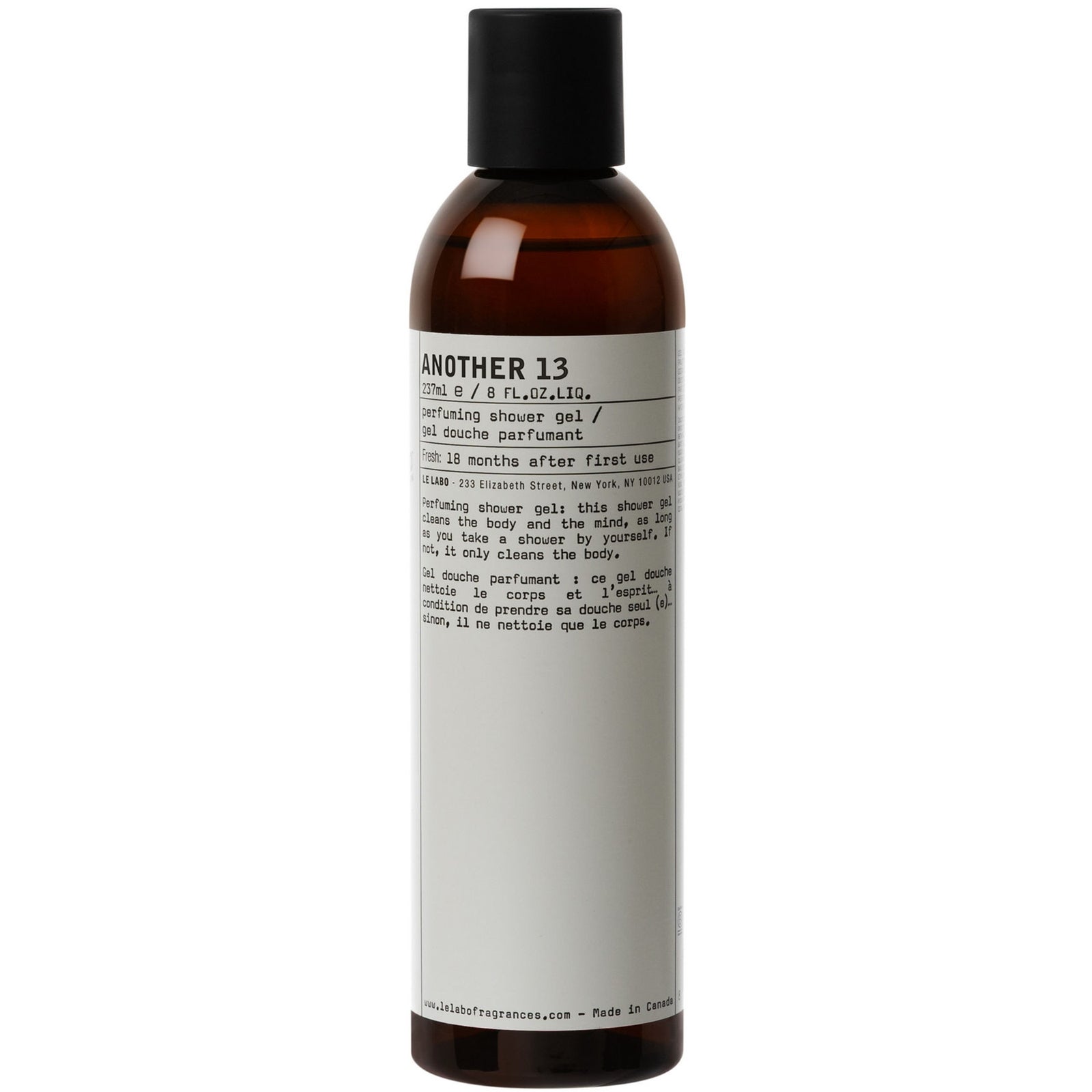 Le Labo Another 13 Perfuming Shower Gel 237ml
