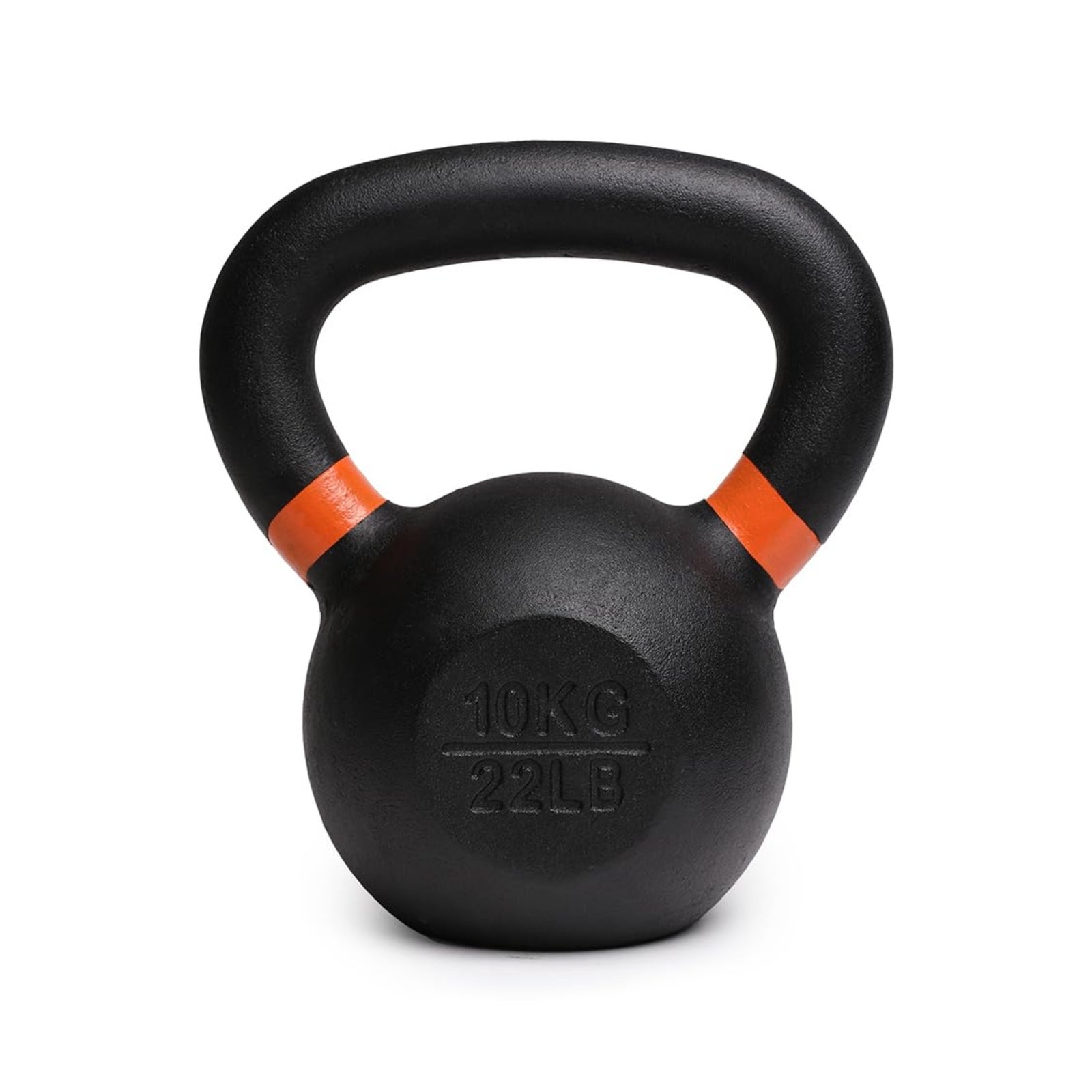 Northern Cast Iron Kettlebell - 10kg