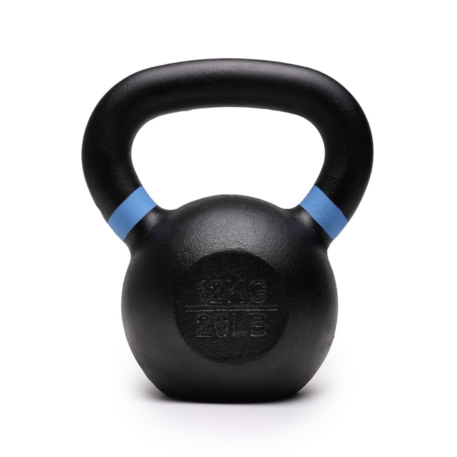 Northern Cast Iron Kettlebell - 12kg