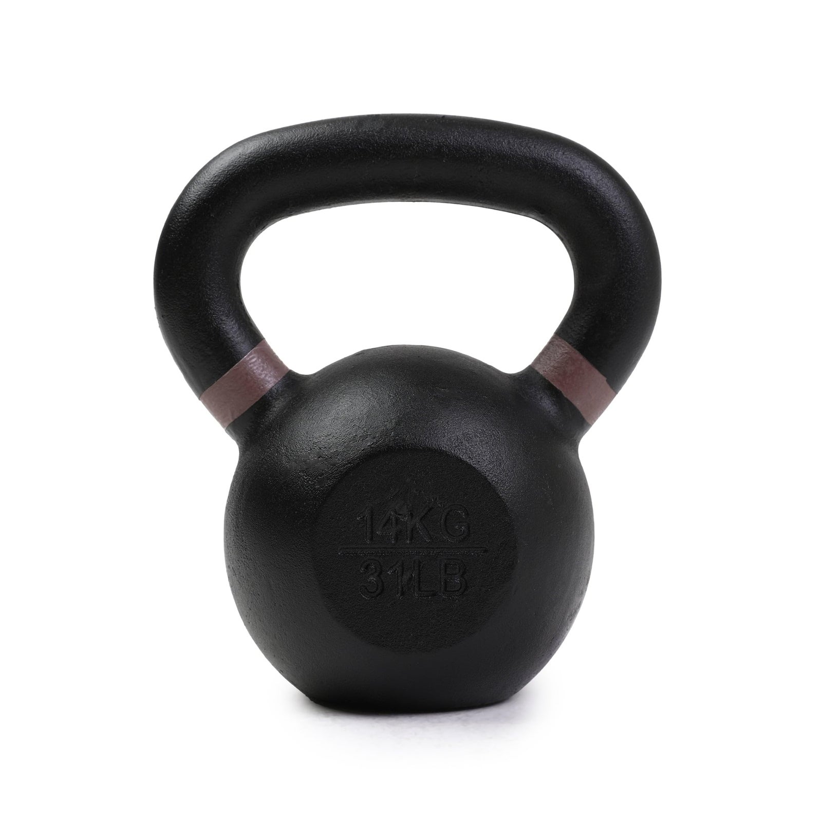 Myprotein UK Northern Gym Equipment Northern Cast Iron Kettlebell - 14kg