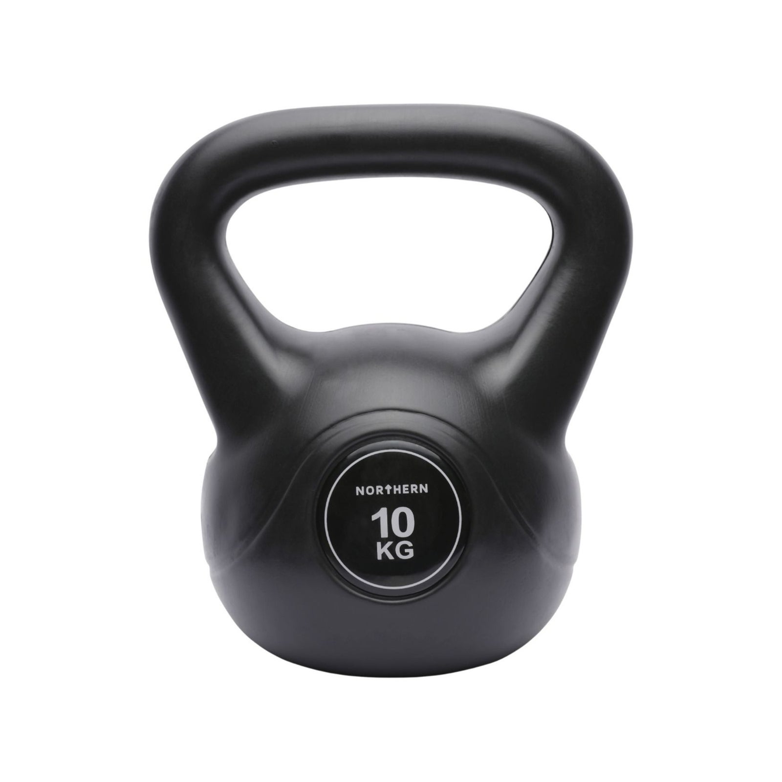 Northern Vinyl Kettlebell - 10kg