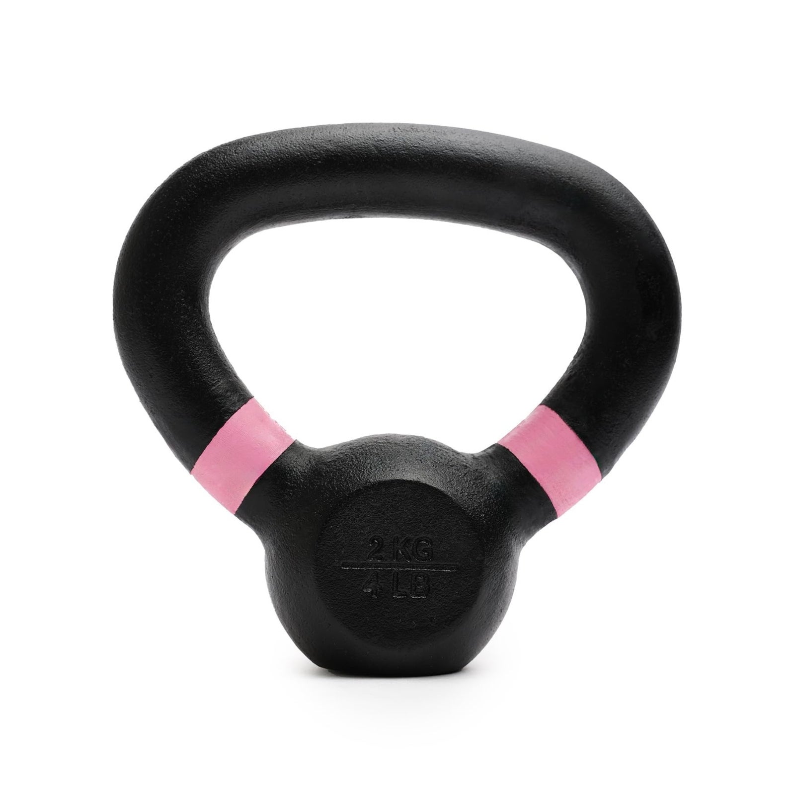 Northern Cast Iron Kettlebell - 2kg