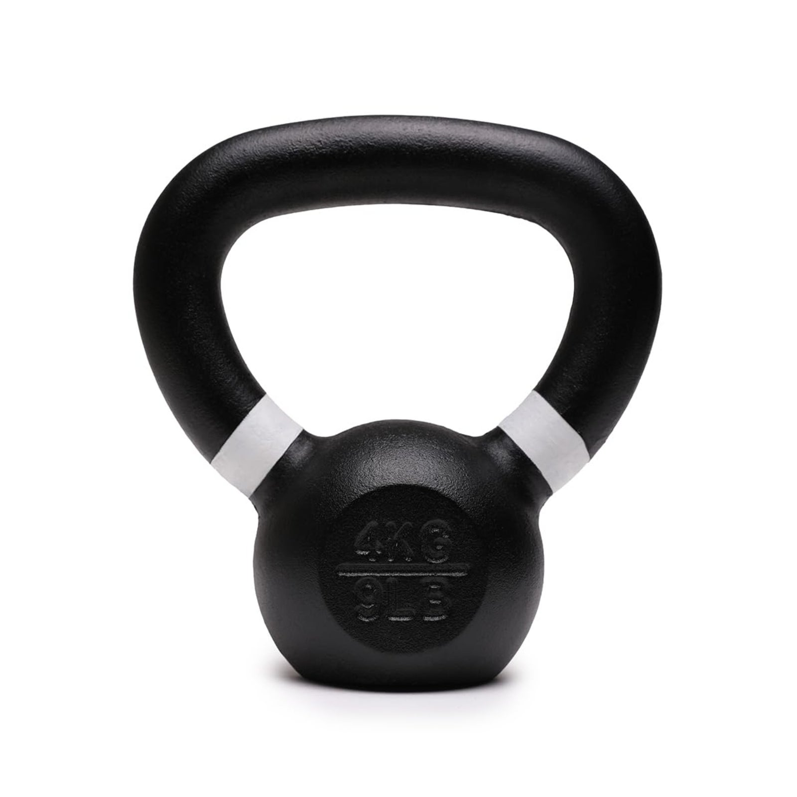Northern Cast Iron Kettlebell - 4kg