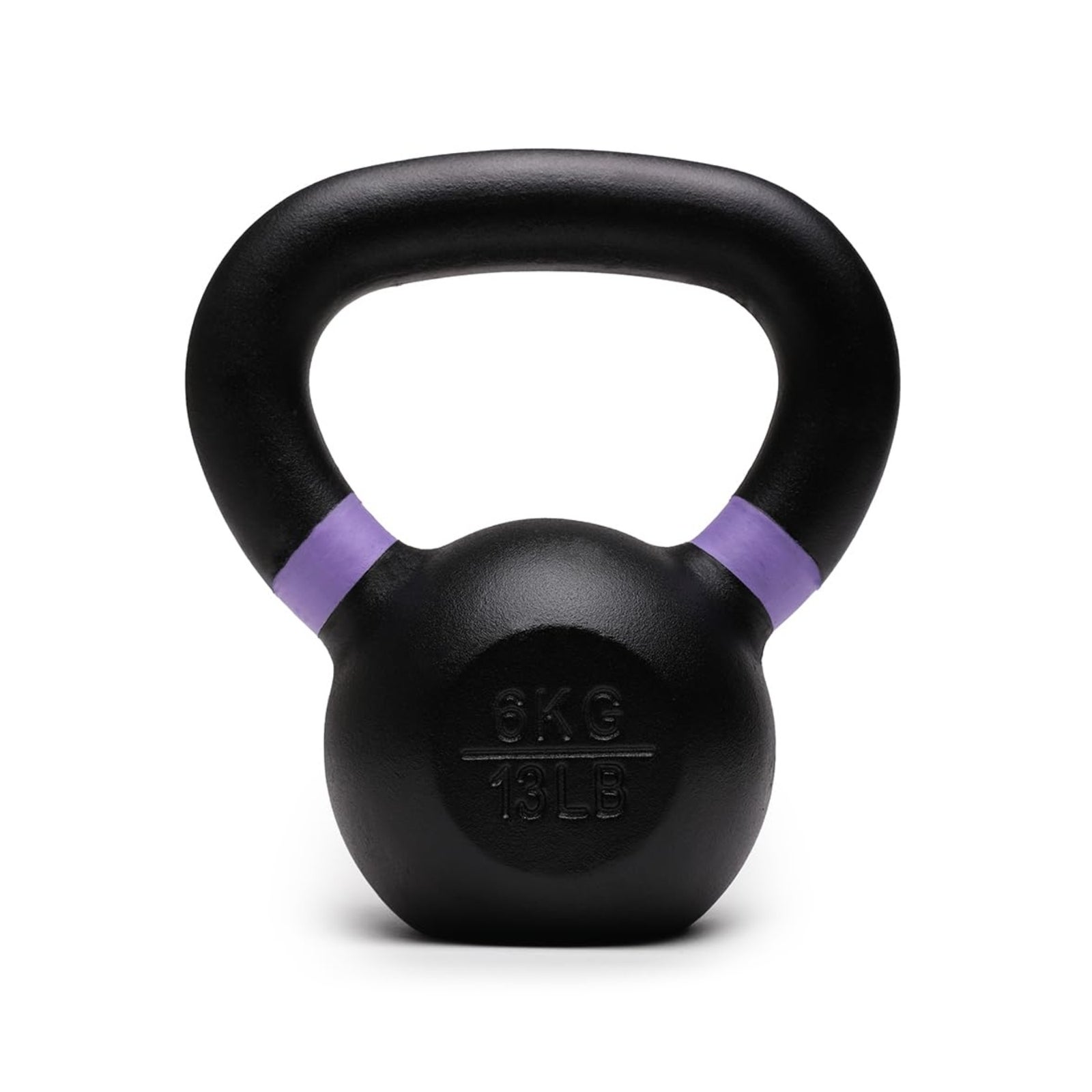 Northern Cast Iron Kettlebell - 6KG