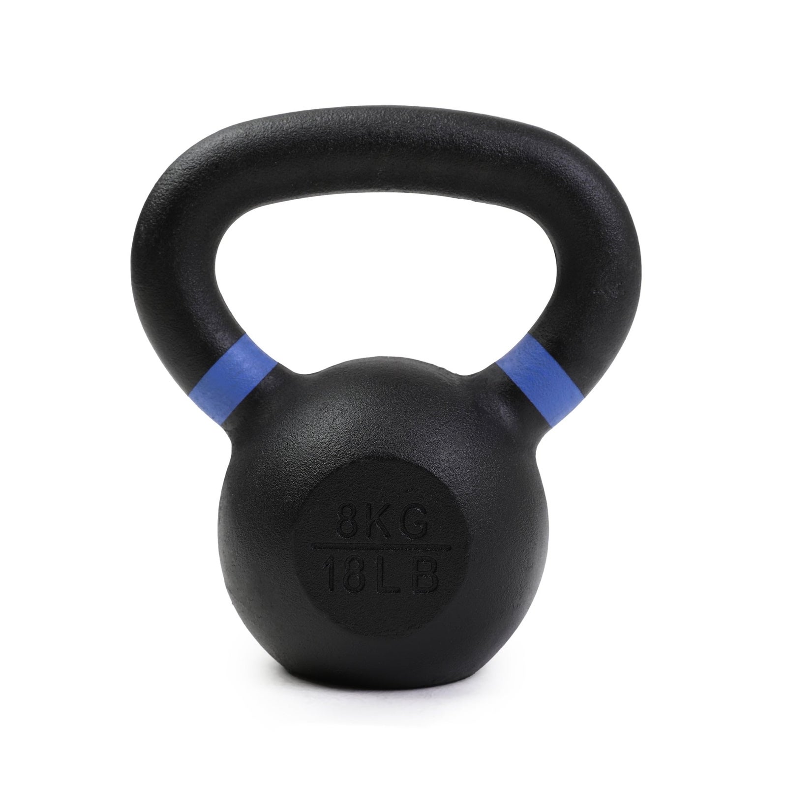 Northern Cast Iron Kettlebell - 8kg