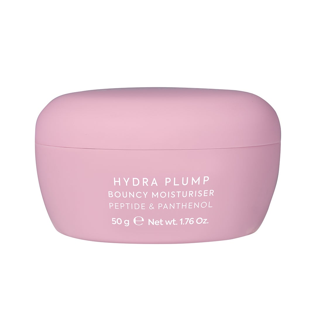 No7 GOOD INTENT Hydra Plump Bouncy Moisturiser 50g