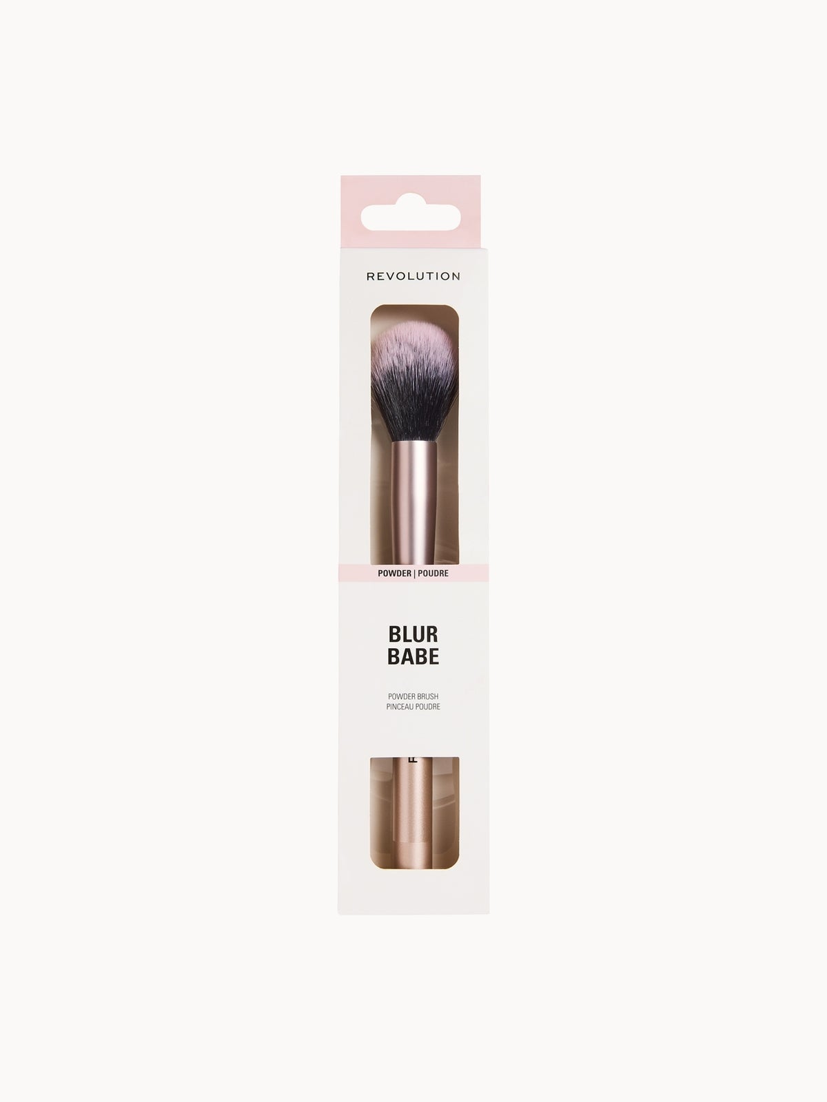 Revolution Multicolor Women's Create Soft Focus Brush R6 - Image 2