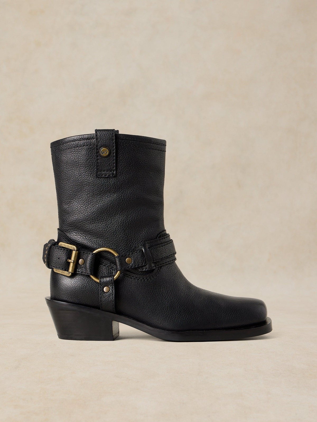 Western-Bikerstiefel Liberty - 41