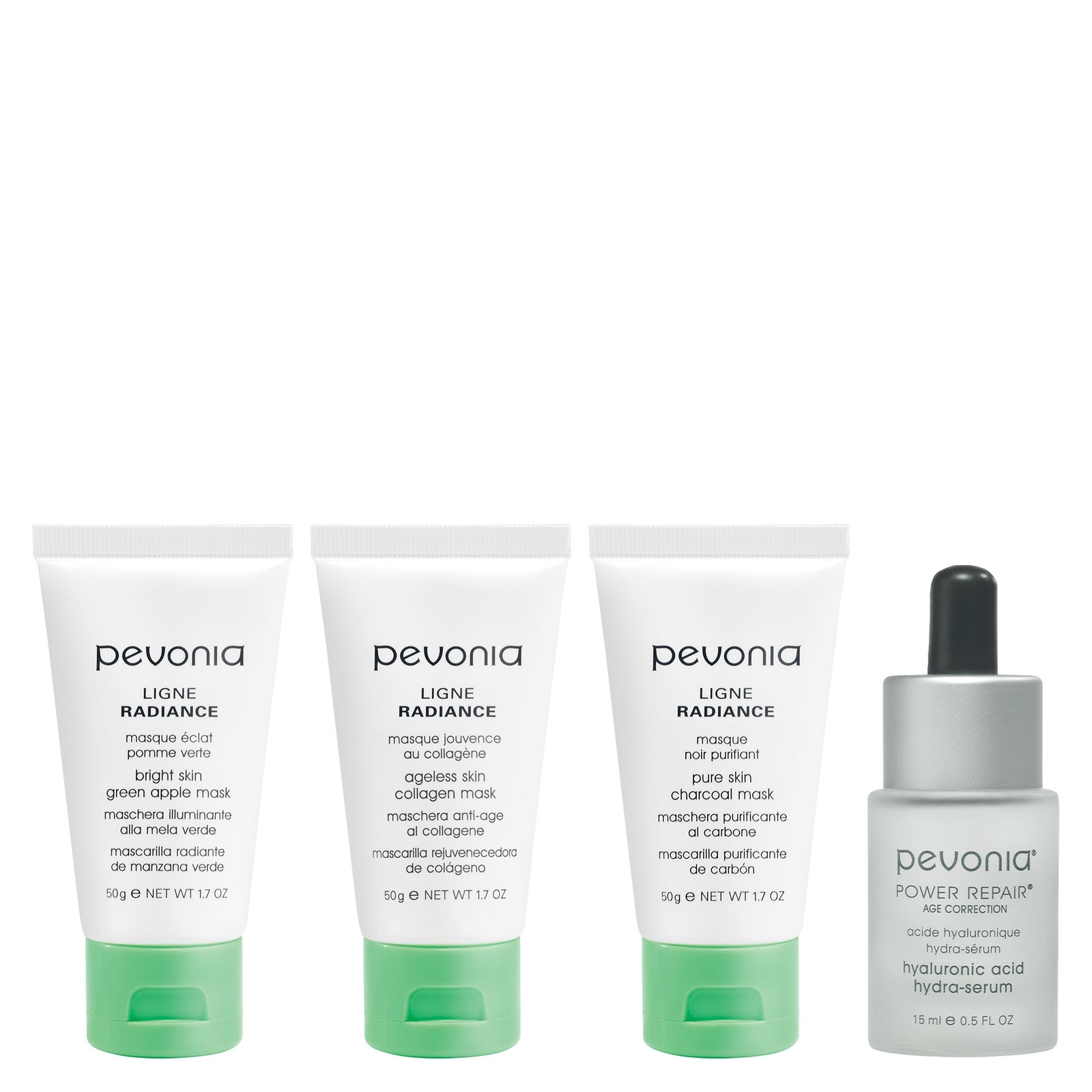 Harvest Moon Multi-Masking Ritual