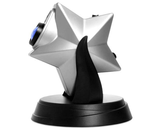 Laser Cosmos Projector