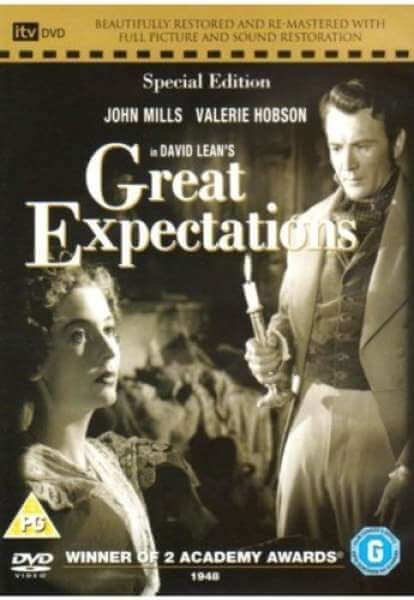 Great Expectations (1974)