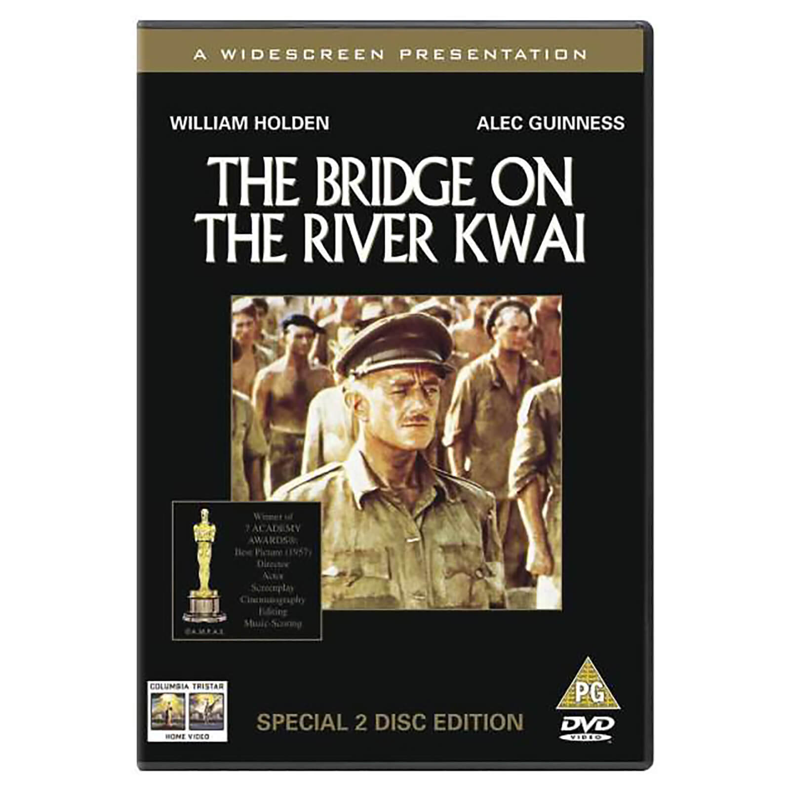 Click to view product details and reviews for Bridge On The River Kwai.
