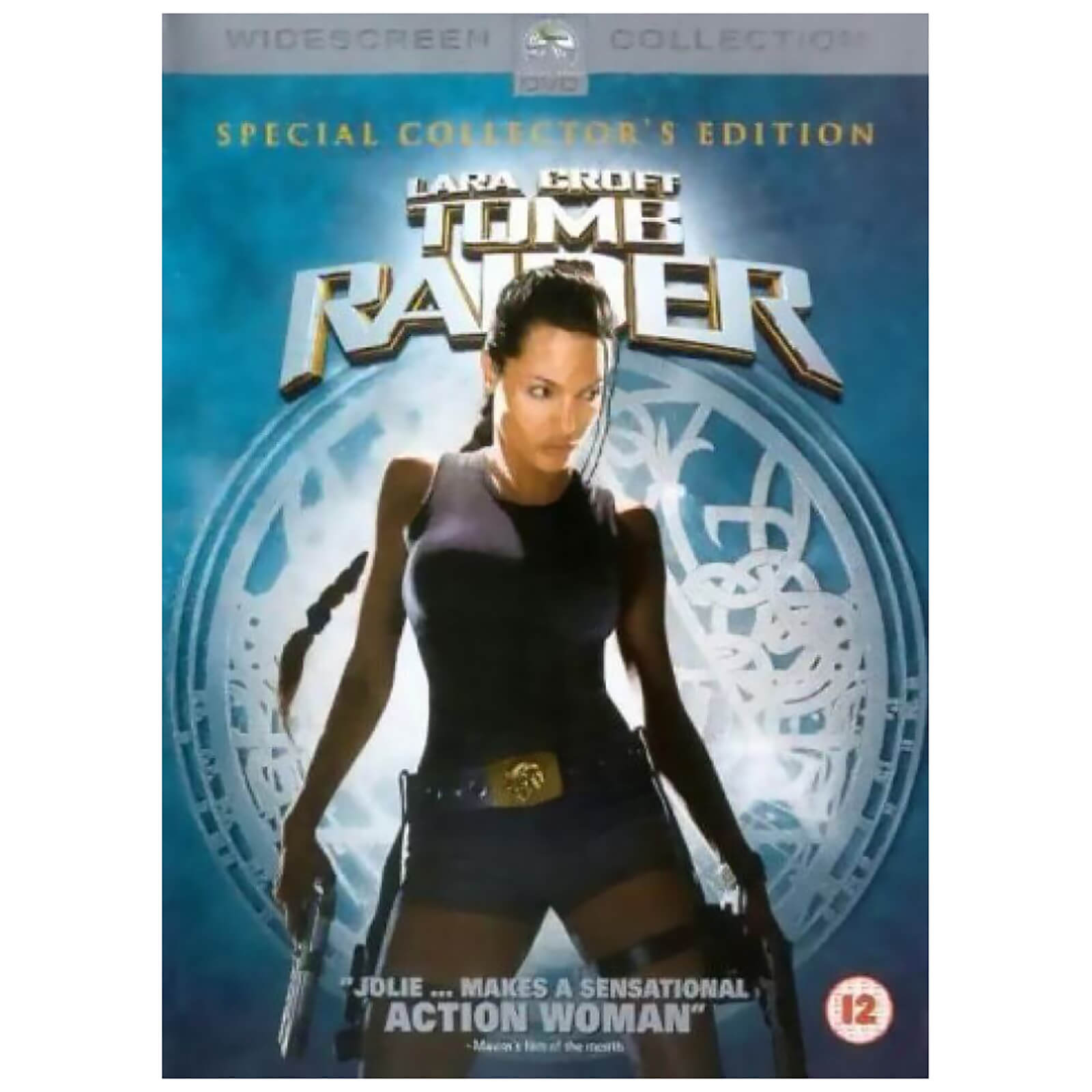 Click to view product details and reviews for Lara Croft Tomb Raider.