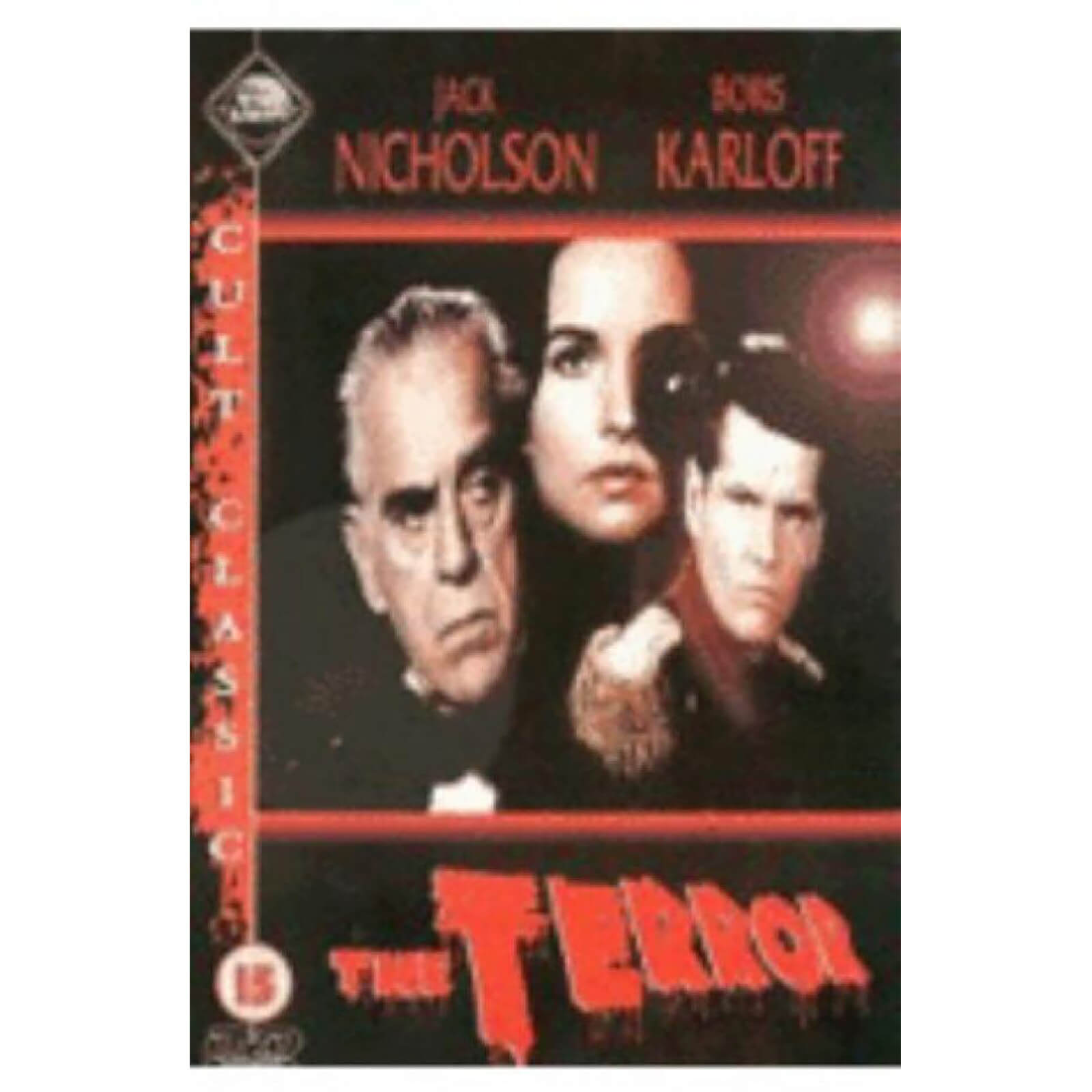 Click to view product details and reviews for The Terror. Click to view product details and reviews for The Terror.