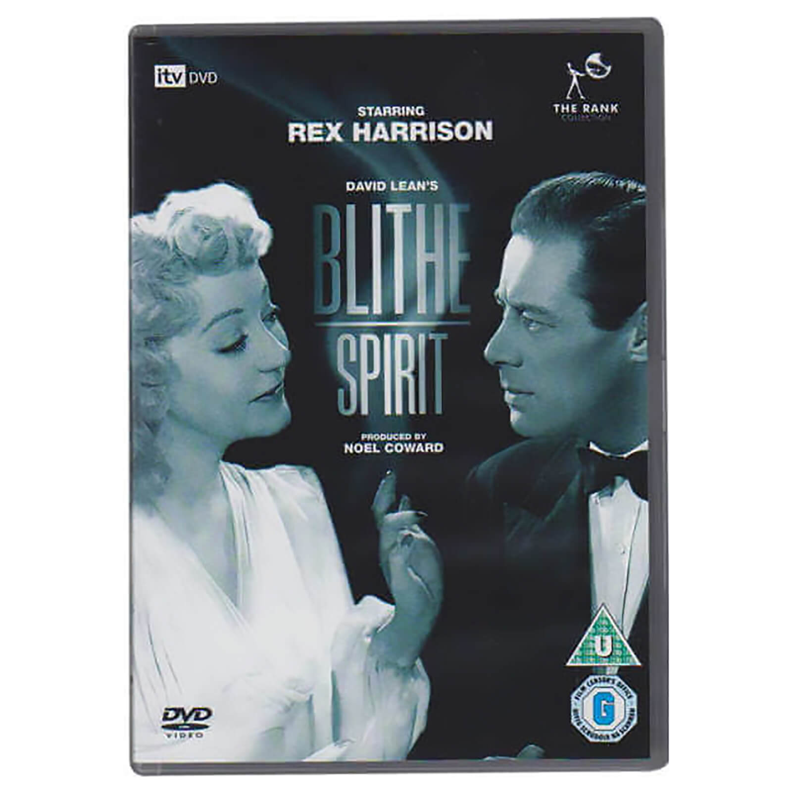 Click to view product details and reviews for Blithe Spirit.