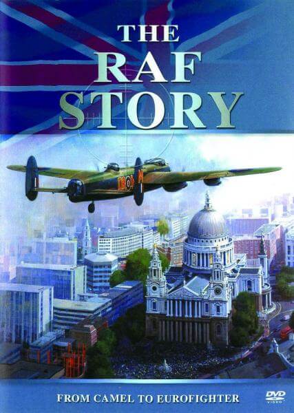 Click to view product details and reviews for The Raf Story.