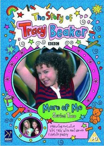 Image of Tracy Beaker - More Of Me