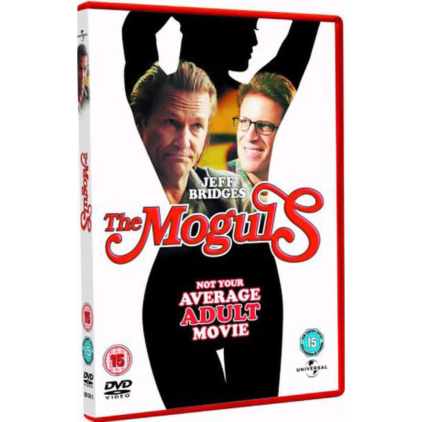 Click to view product details and reviews for The Moguls.