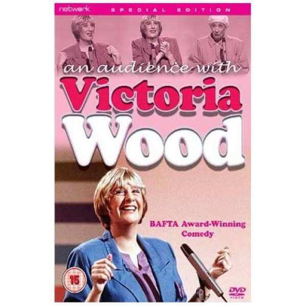 Click to view product details and reviews for An Audience With Victoria Wood Special Edition.
