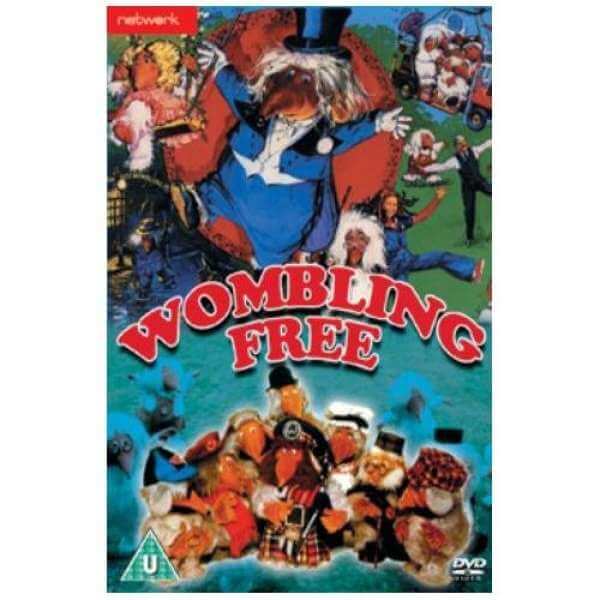 Wombling Free - Special Edition