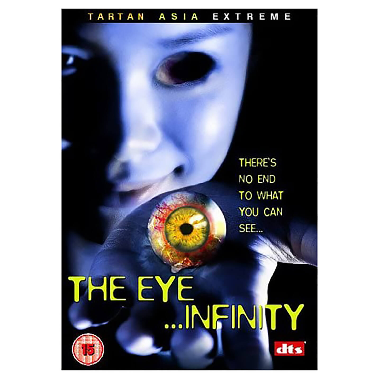 Click to view product details and reviews for Eye Infinity.