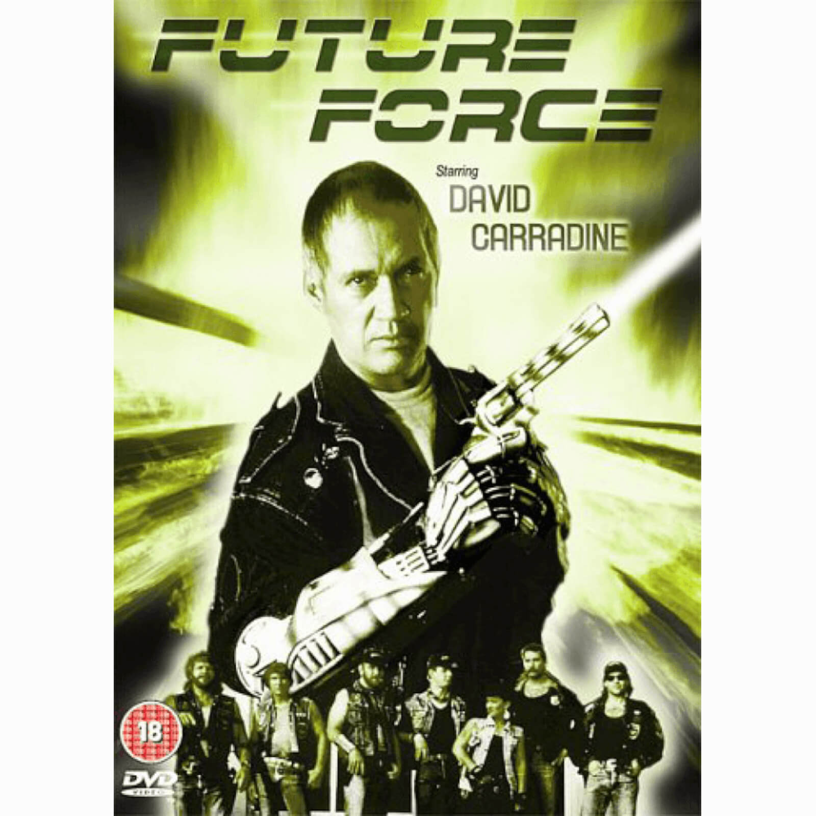 Click to view product details and reviews for Future Force. Click to view product details and reviews for Future Force.