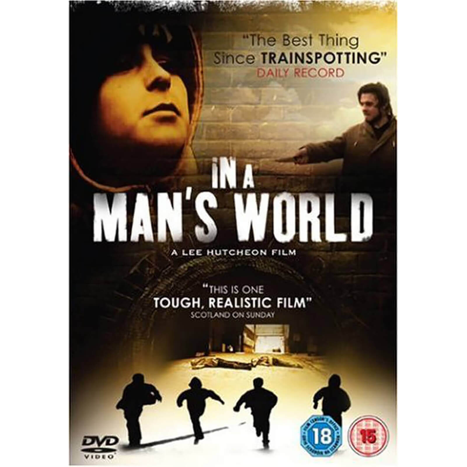 Click to view product details and reviews for In A Mans World.