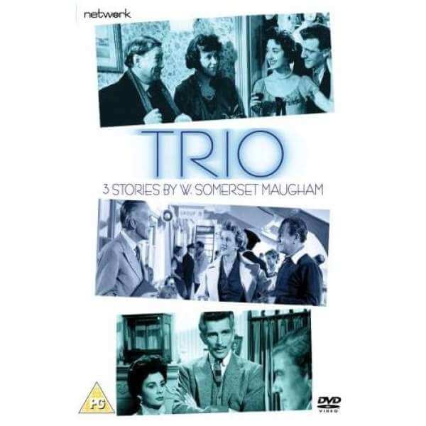 

Trio